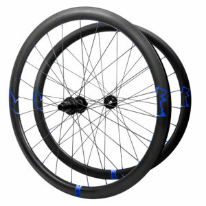 Roues de route