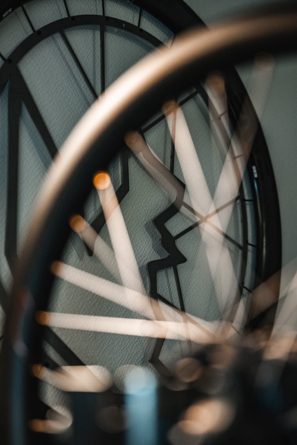 Comment choisir ses roues gravel